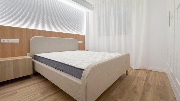 Revente - Appartements -
Orihuela Costa - Los Altos
