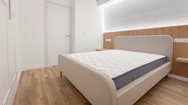 Revente - Appartements -
Orihuela Costa - Los Altos