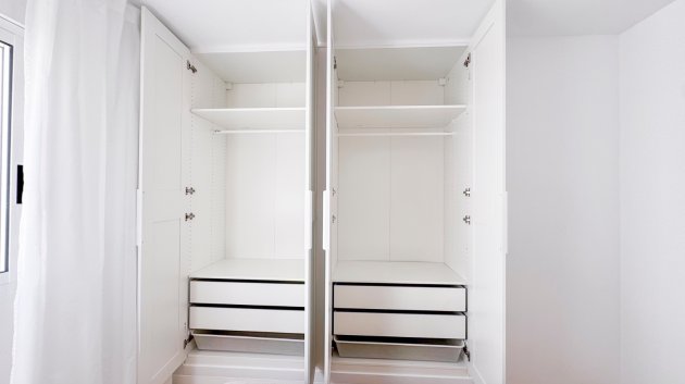Revente - Appartements -
Orihuela Costa - Los Altos