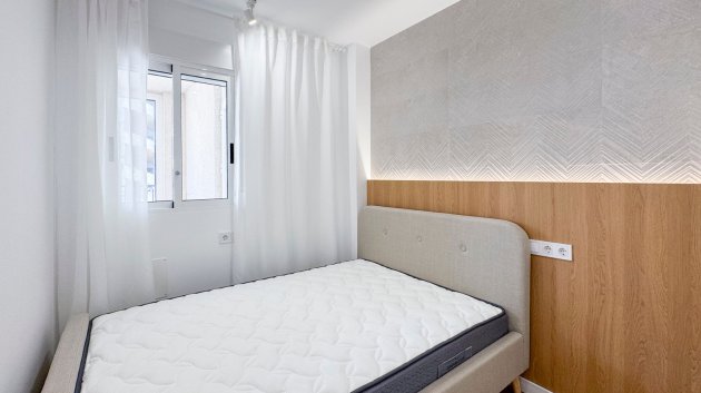 Revente - Appartements -
Orihuela Costa - Los Altos