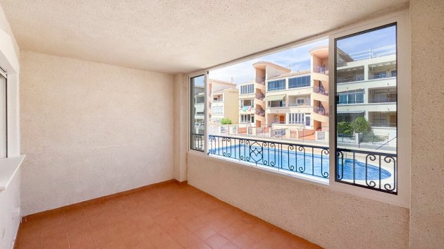 Revente - Appartements -
Orihuela Costa - Los Altos