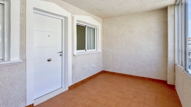 Revente - Appartements -
Orihuela Costa - Los Altos