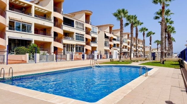 Revente - Appartements -
Orihuela Costa - Los Altos