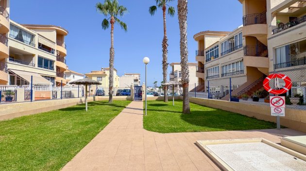Revente - Appartements -
Orihuela Costa - Los Altos
