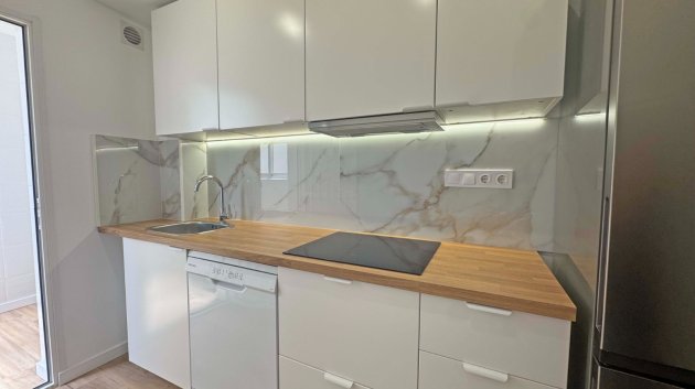 Revente - Appartements -
Orihuela Costa - Los Altos