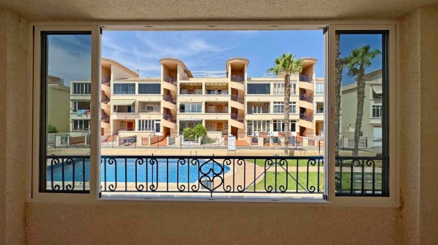 Revente - Appartements -
Orihuela Costa - Los Altos
