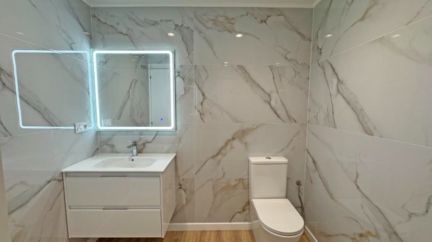 Revente - Appartements -
Orihuela Costa - Los Altos