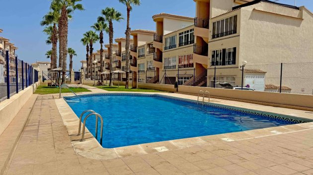 Revente - Appartements -
Orihuela Costa - Los Altos