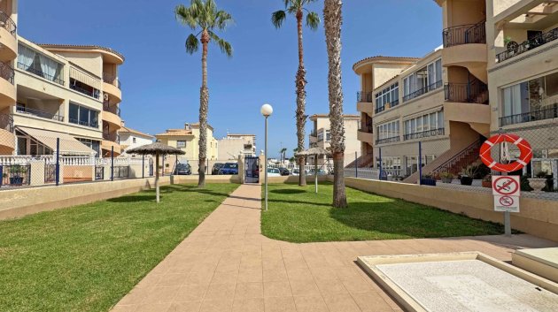 Revente - Appartements -
Orihuela Costa - Los Altos