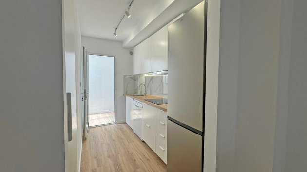 Revente - Appartements -
Orihuela Costa - Los Altos