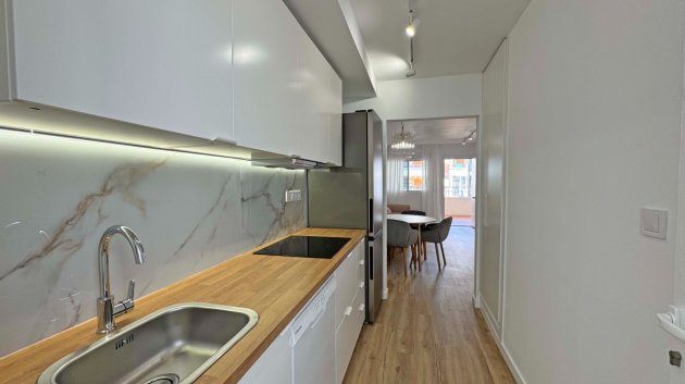 Revente - Appartements -
Orihuela Costa - Los Altos