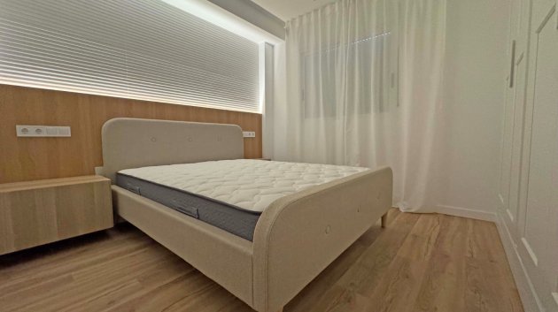 Revente - Appartements -
Orihuela Costa - Los Altos