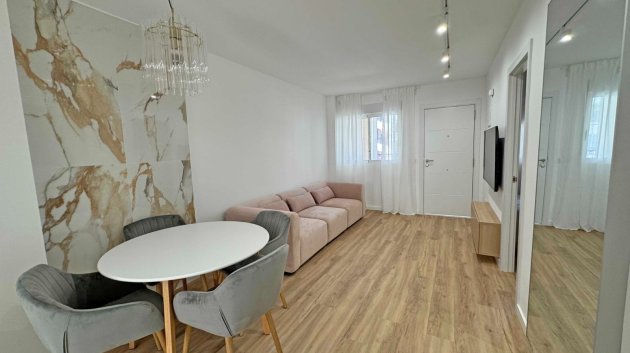 Revente - Appartements -
Orihuela Costa - Los Altos