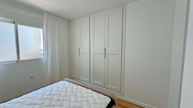 Revente - Appartements -
Orihuela Costa - Los Altos