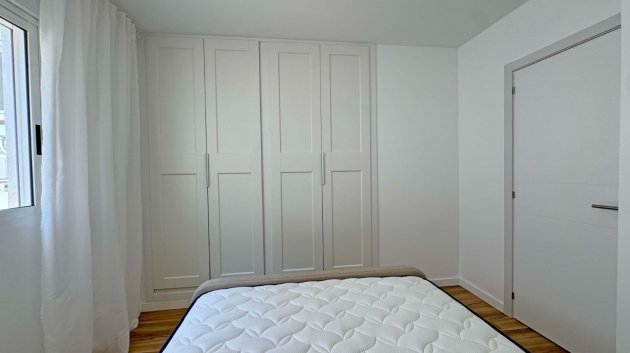 Revente - Appartements -
Orihuela Costa - Los Altos