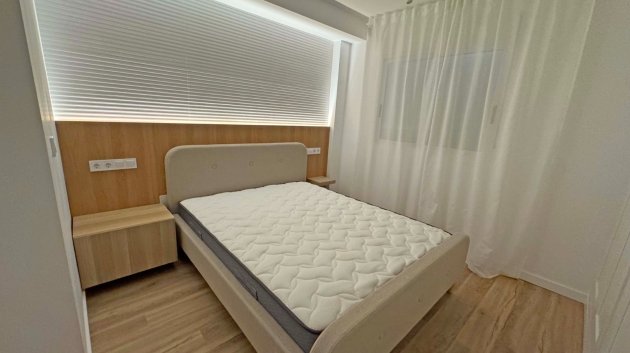 Revente - Appartements -
Orihuela Costa - Los Altos