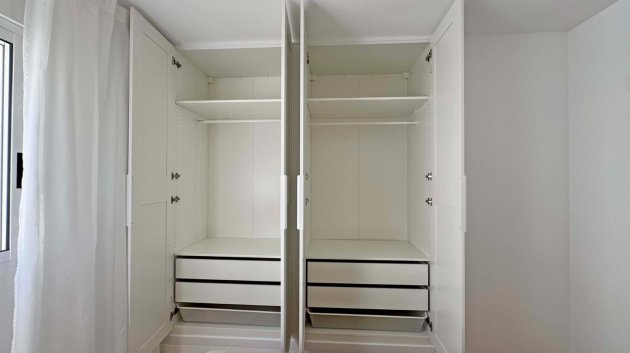Revente - Appartements -
Orihuela Costa - Los Altos