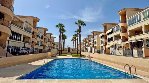 Revente - Appartements -
Orihuela Costa - Los Altos