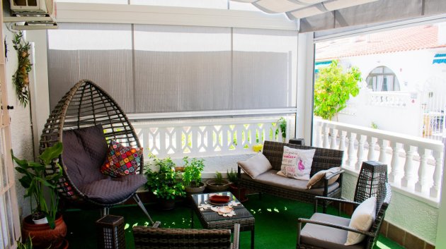 Resale - Townhouse -
Torrevieja - La Siesta