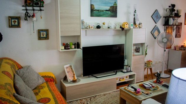 Resale - Townhouse -
Torrevieja - La Siesta