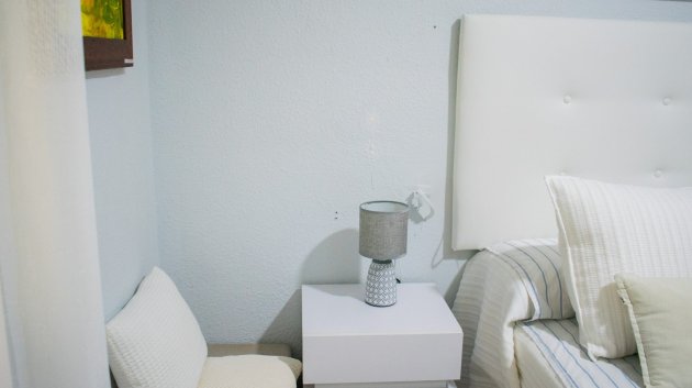 Resale - Townhouse -
Torrevieja - La Siesta