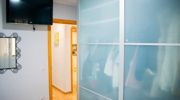 Resale - Townhouse -
Torrevieja - La Siesta