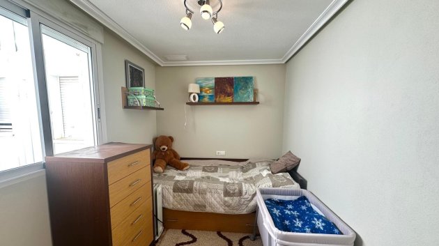 Resale - Apartments -
Torrevieja - Playa del Cura