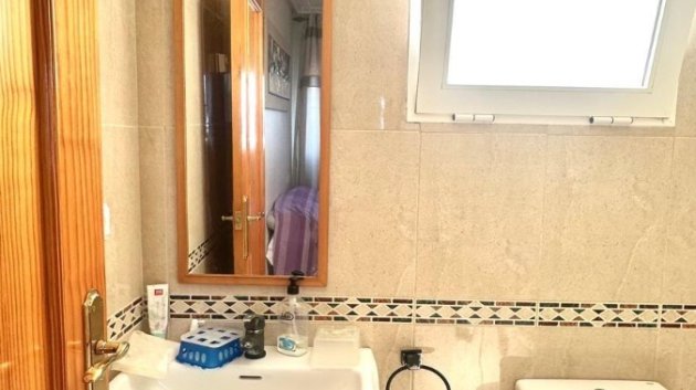 Resale - Apartments -
Torrevieja - Playa del Cura