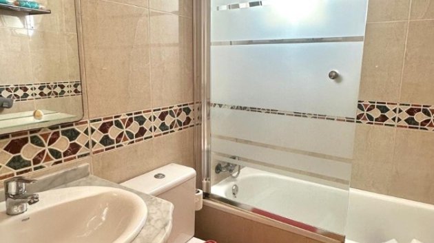 Resale - Apartments -
Torrevieja - Playa del Cura
