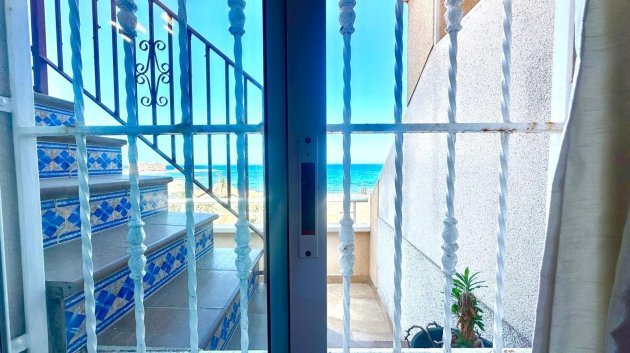 Resale - Apartments -
Torrevieja - Playa del Cura