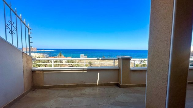 Resale - Apartments -
Torrevieja - Playa del Cura