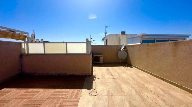 Resale - Apartments -
Torrevieja - Playa del Cura