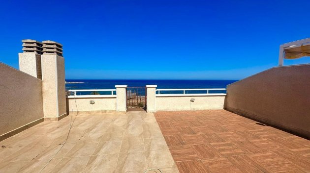 Resale - Apartments -
Torrevieja - Playa del Cura