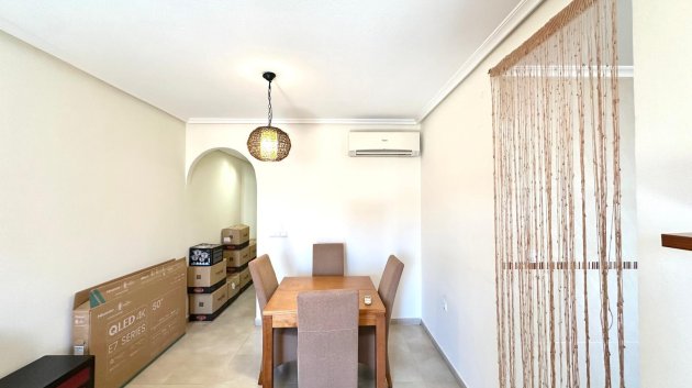 Revente - Attique -
Torrevieja - Center