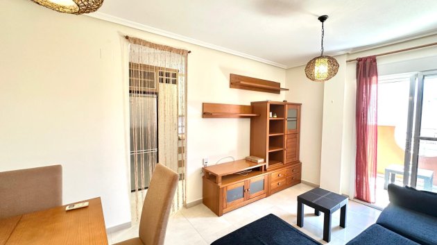 Revente - Attique -
Torrevieja - Center