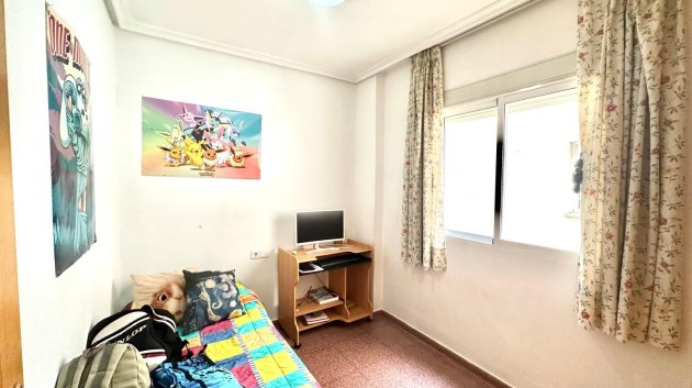 Reventa - Apartamentos -
Torrevieja - Center
