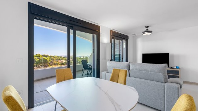 Resale - Apartments -
Orihuela Costa - Punta Prima