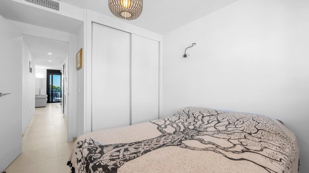 Resale - Apartments -
Orihuela Costa - Punta Prima