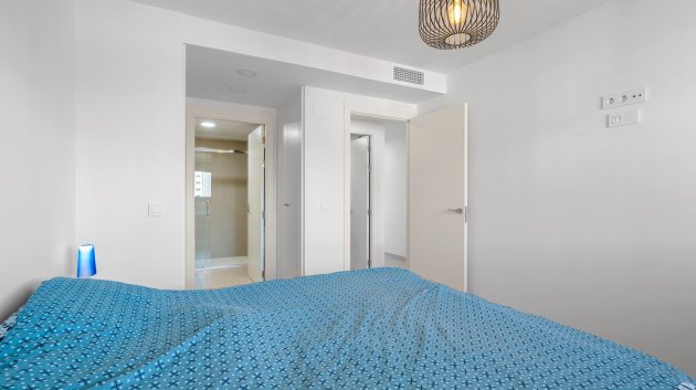 Resale - Apartments -
Orihuela Costa - Punta Prima