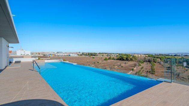 Resale - Apartments -
Orihuela Costa - Punta Prima