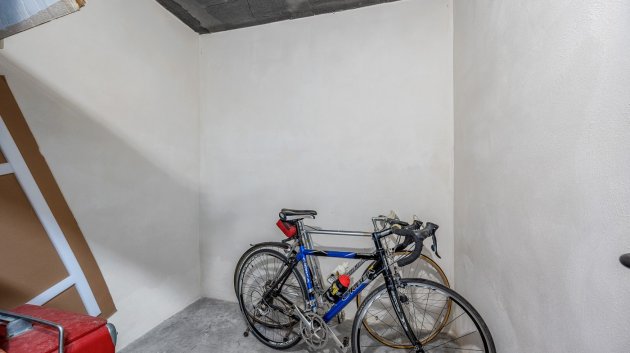 Resale - Apartments -
Orihuela Costa - Punta Prima