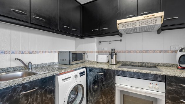 Resale - Apartments -
Almoradí