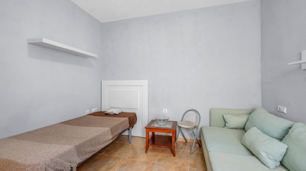 Resale - Apartments -
Almoradí