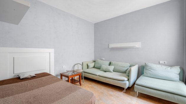 Resale - Apartments -
Almoradí