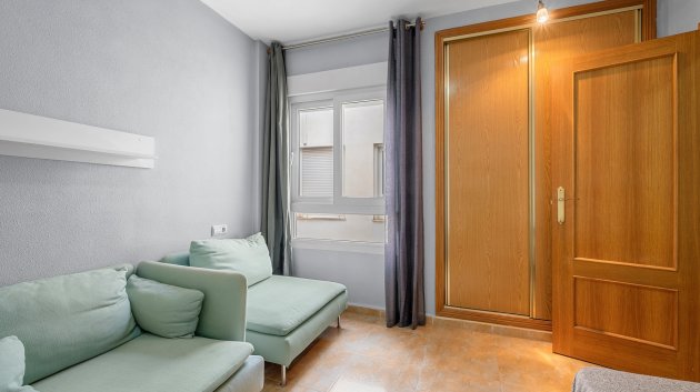 Resale - Apartments -
Almoradí