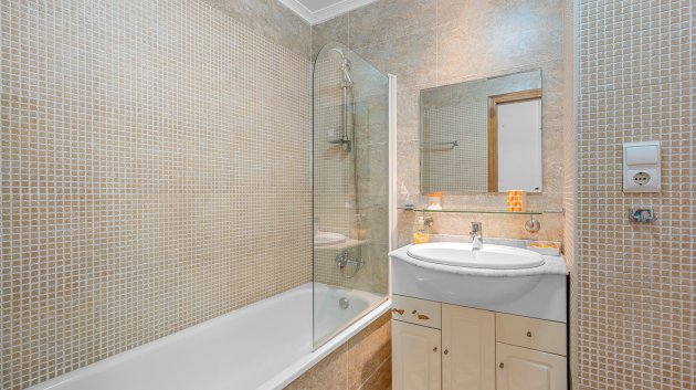 Resale - Apartments -
Almoradí