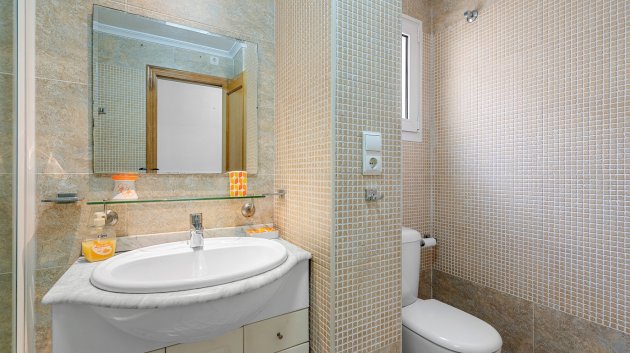 Resale - Apartments -
Almoradí