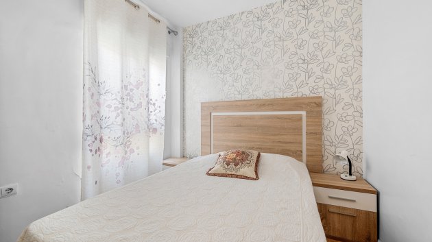 Resale - Apartments -
Almoradí