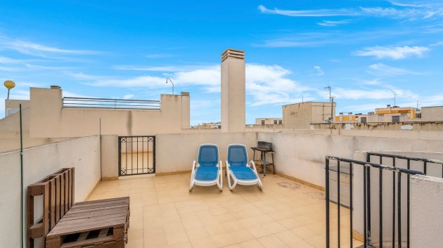 Resale - Apartments -
Almoradí