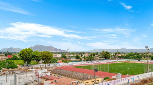 Resale - Apartments -
Almoradí